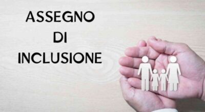 Assegno di inclusione (ADI)