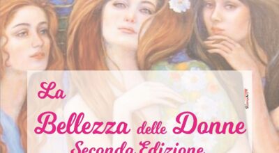 Bellezza delle Donne – Seconda Edizione